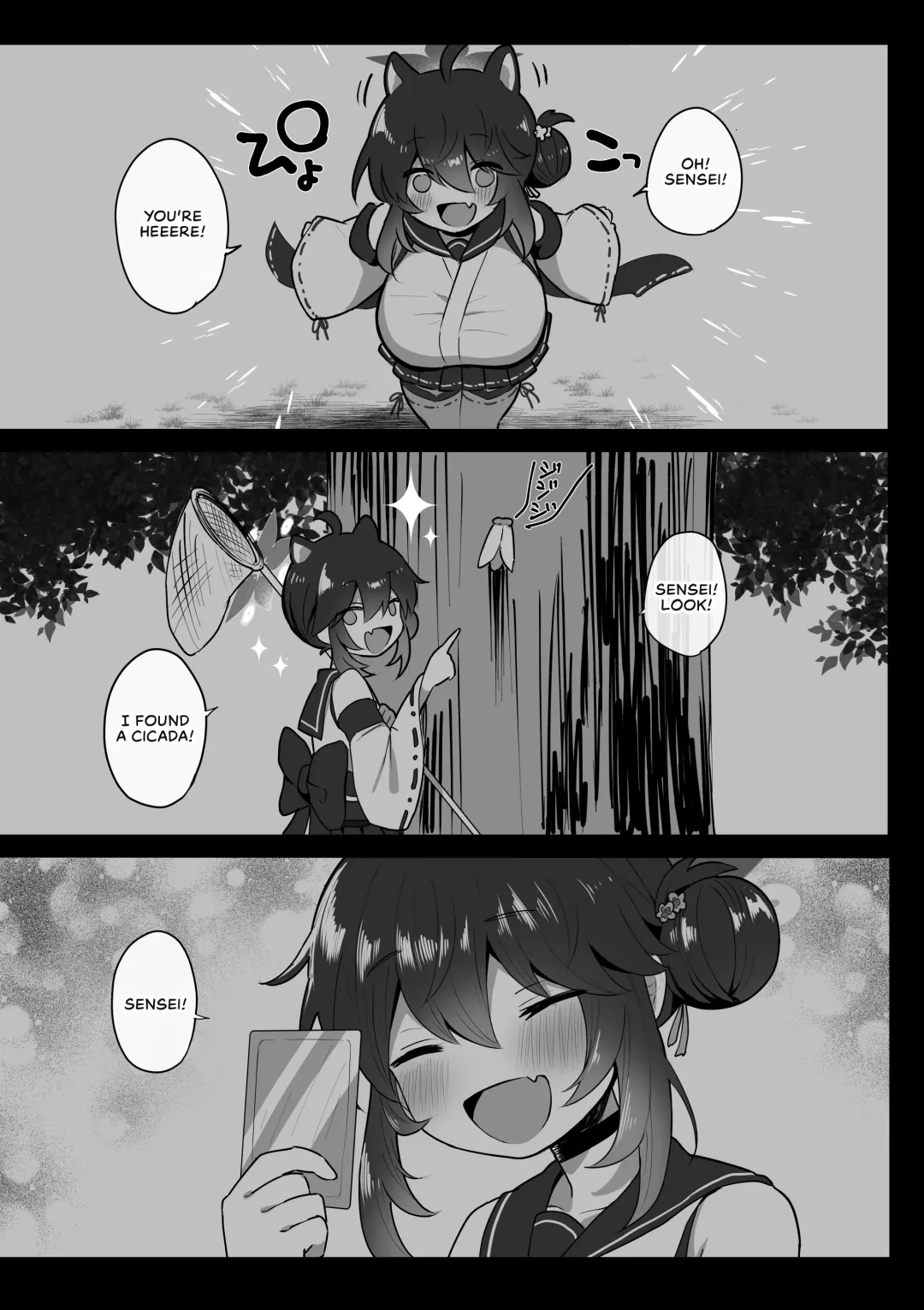 [Muchimo] Hatachi ni Natte mo Chiisai Mama no Kaede o Onaho Mitai ni Hamemakuru Love Love Ecchi Hon Fhentai - Page 44