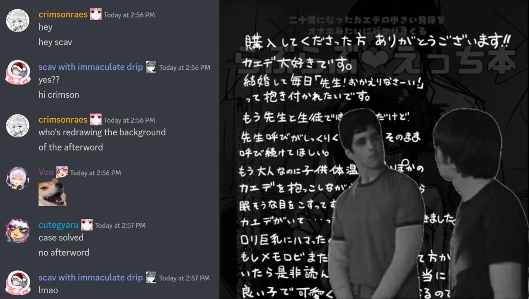 [Muchimo] Hatachi ni Natte mo Chiisai Mama no Kaede o Onaho Mitai ni Hamemakuru Love Love Ecchi Hon Fhentai - Page 52