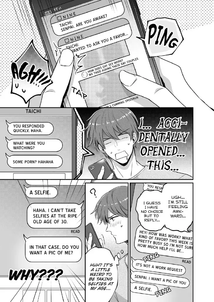 [Sumeshi] Ryman LoveHo Danshikai 2 | Salarymen's Love Hotel Boys' Club 2 Fhentai - Page 11