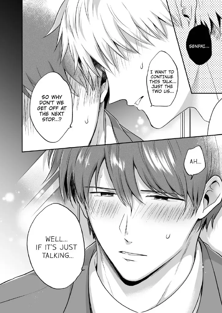 [Sumeshi] Ryman LoveHo Danshikai 2 | Salarymen's Love Hotel Boys' Club 2 Fhentai - Page 24