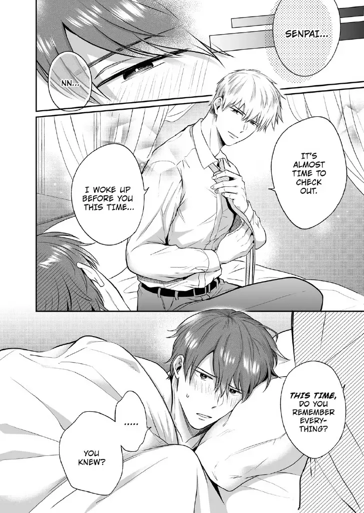 [Sumeshi] Ryman LoveHo Danshikai 2 | Salarymen's Love Hotel Boys' Club 2 Fhentai - Page 75