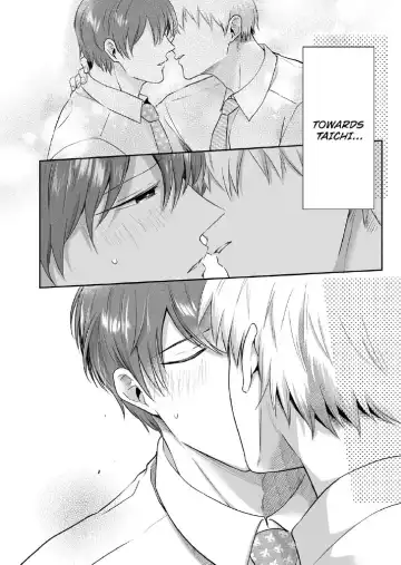 [Sumeshi] Ryman LoveHo Danshikai 2 | Salarymen's Love Hotel Boys' Club 2 Fhentai - Page 28