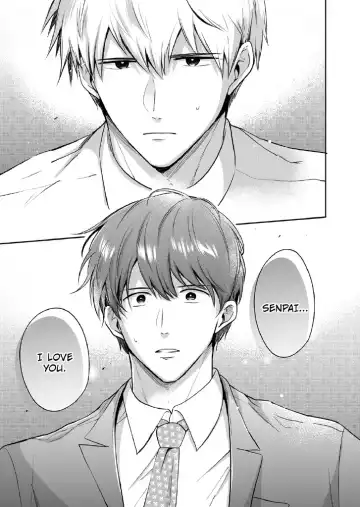 [Sumeshi] Ryman LoveHo Danshikai 2 | Salarymen's Love Hotel Boys' Club 2 Fhentai - Page 47