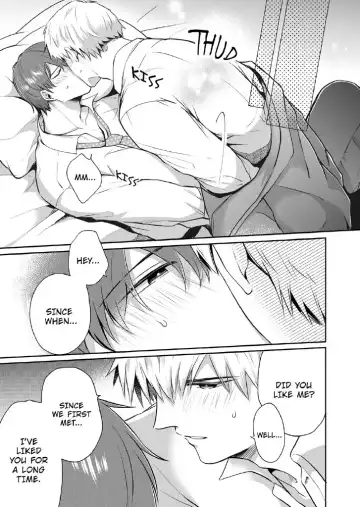 [Sumeshi] Ryman LoveHo Danshikai 2 | Salarymen's Love Hotel Boys' Club 2 Fhentai - Page 53