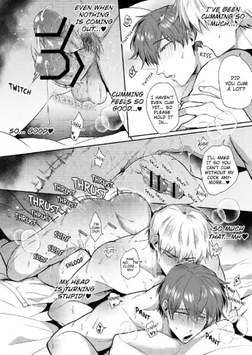 [Sumeshi] Ryman LoveHo Danshikai 2 | Salarymen's Love Hotel Boys' Club 2 Fhentai - Page 68