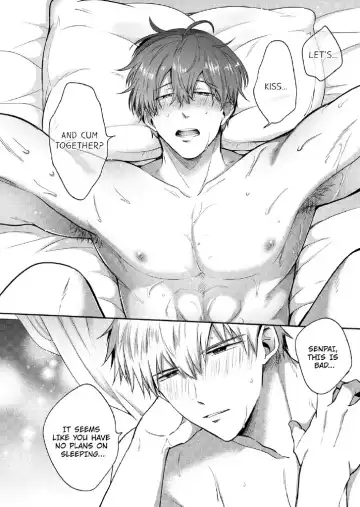 [Sumeshi] Ryman LoveHo Danshikai 2 | Salarymen's Love Hotel Boys' Club 2 Fhentai - Page 72