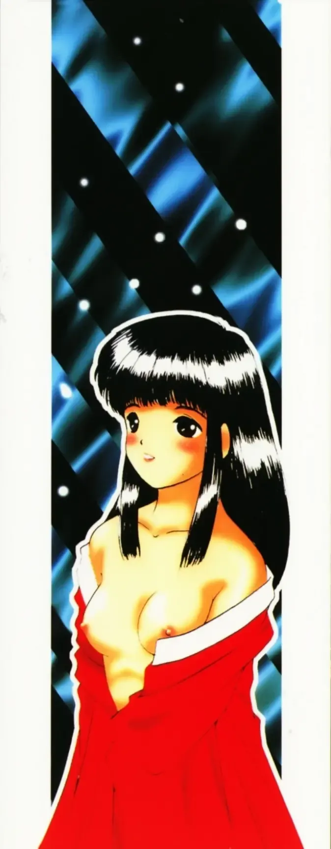 [Eimu Yuu] Tsuyu - Ouka no Ori Fhentai - Page 4