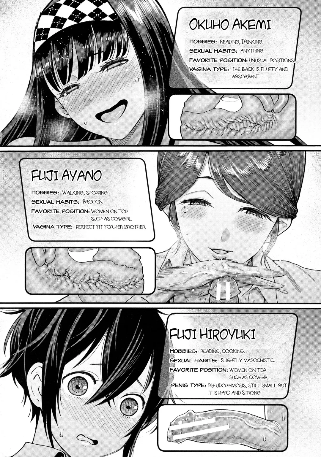 [Agata] Boku no Otona Shokugyou Taiken Fhentai - Page 109