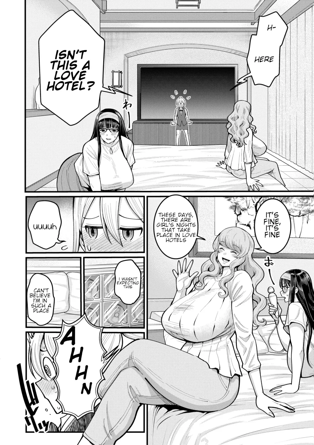 [Agata] Boku no Otona Shokugyou Taiken Fhentai - Page 140