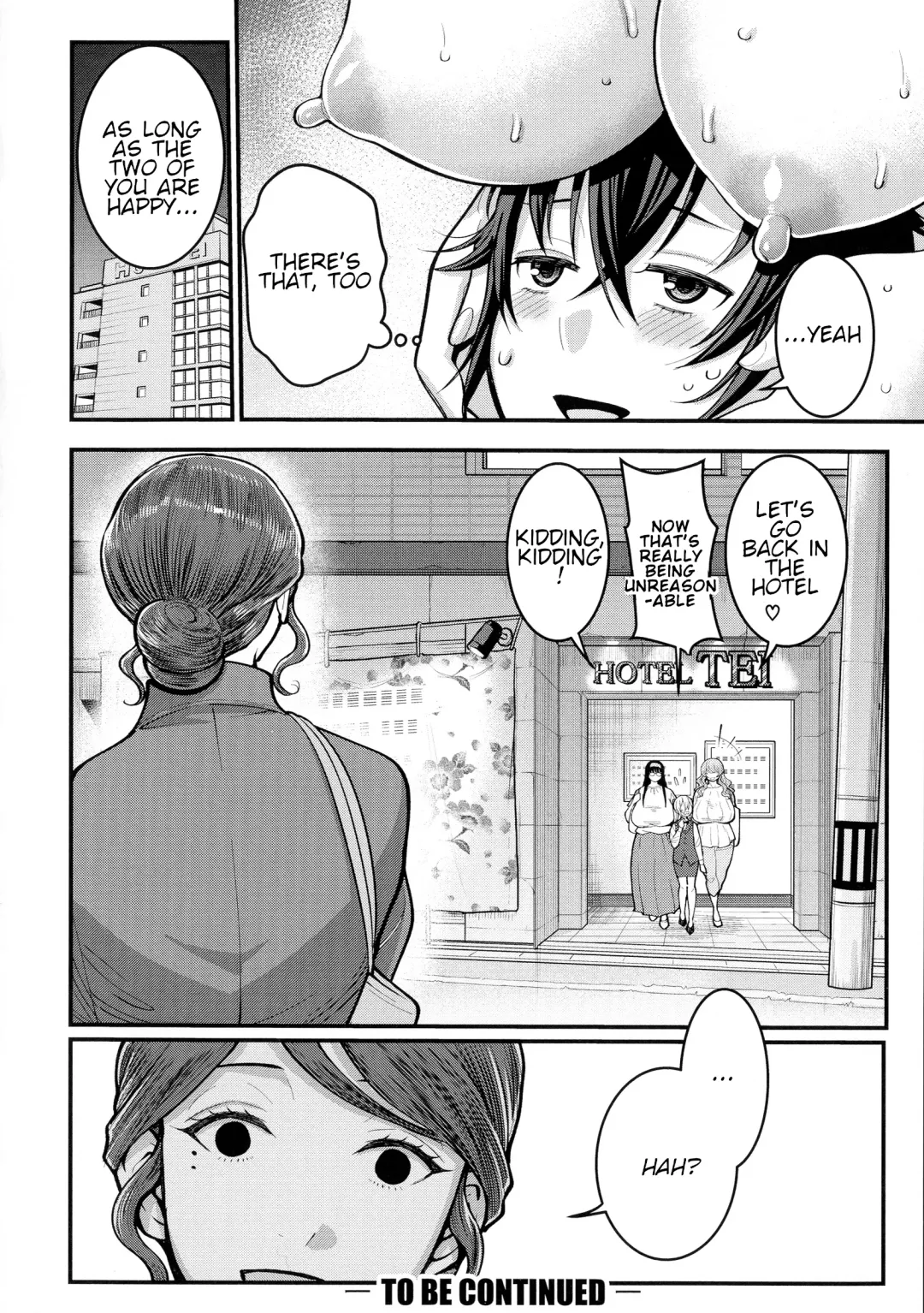 [Agata] Boku no Otona Shokugyou Taiken Fhentai - Page 158