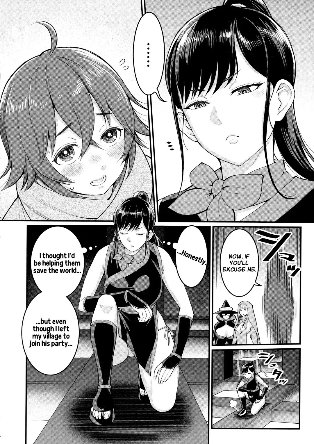 [Agata] Boku no Otona Shokugyou Taiken Fhentai - Page 193