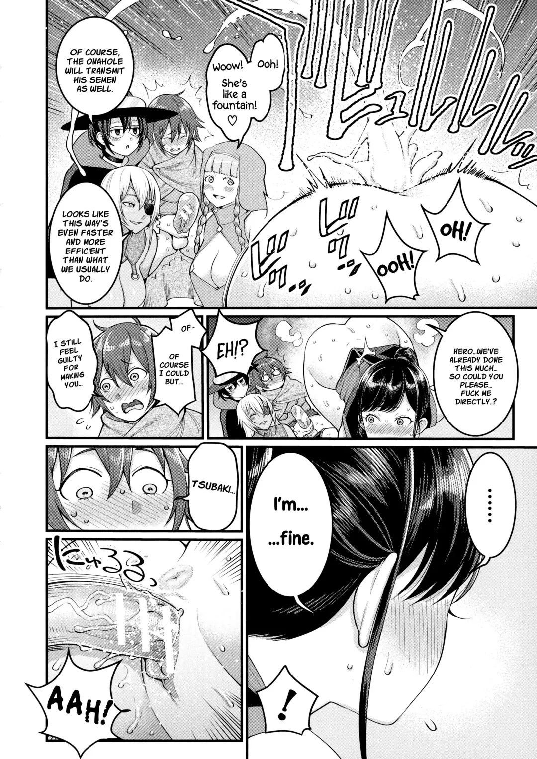 [Agata] Boku no Otona Shokugyou Taiken Fhentai - Page 203