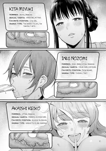 [Agata] Boku no Otona Shokugyou Taiken Fhentai - Page 108