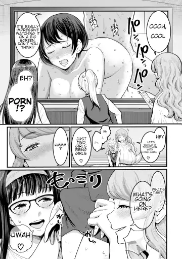 [Agata] Boku no Otona Shokugyou Taiken Fhentai - Page 141