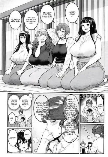 [Agata] Boku no Otona Shokugyou Taiken Fhentai - Page 160