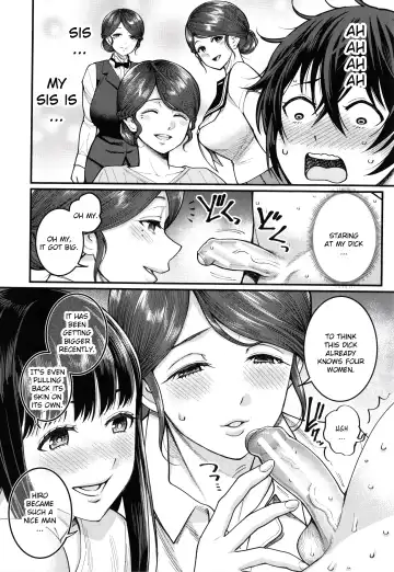 [Agata] Boku no Otona Shokugyou Taiken Fhentai - Page 162