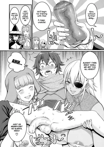 [Agata] Boku no Otona Shokugyou Taiken Fhentai - Page 195