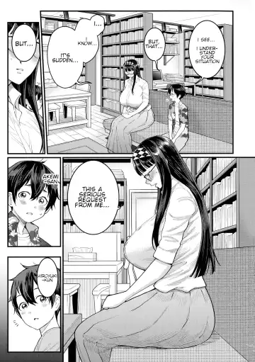 [Agata] Boku no Otona Shokugyou Taiken Fhentai - Page 83