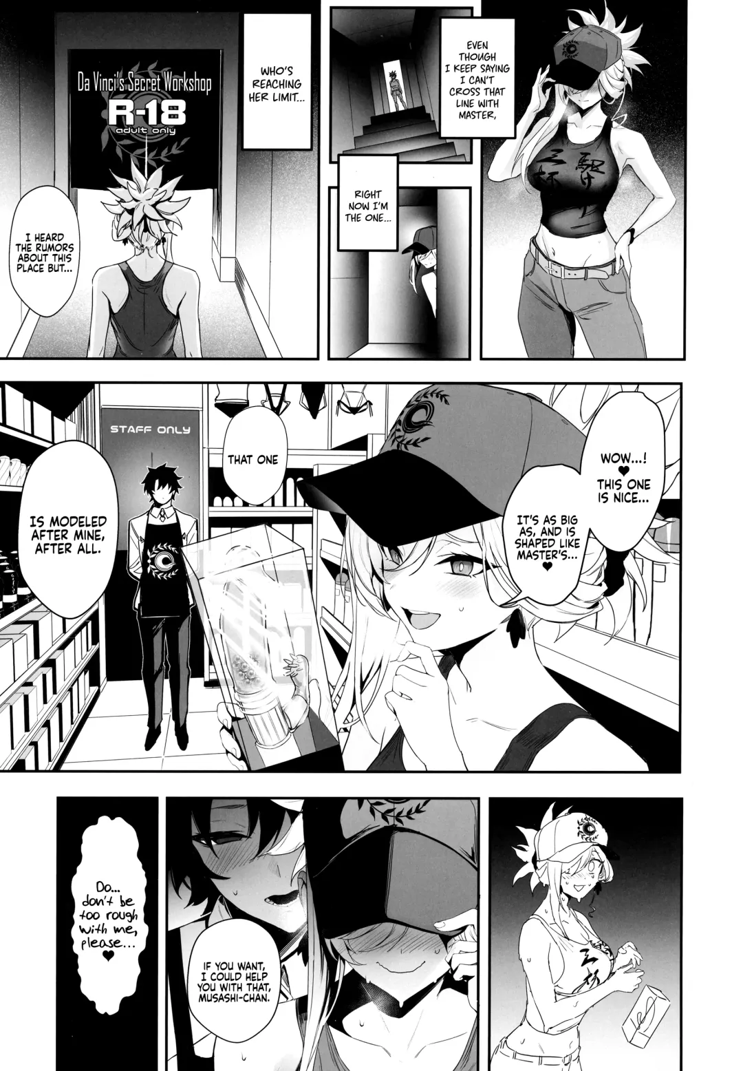 [Ulrich] ServaLove! VOL. 02 Renai Okute na Musashi-chan o Chikubizeme de Makasite Ichalove Sex | A Late-Blooming Musashi-chan in Love is Defeated by Nipple Torture and Lovey-Dovey Sex Fhentai - Page 7