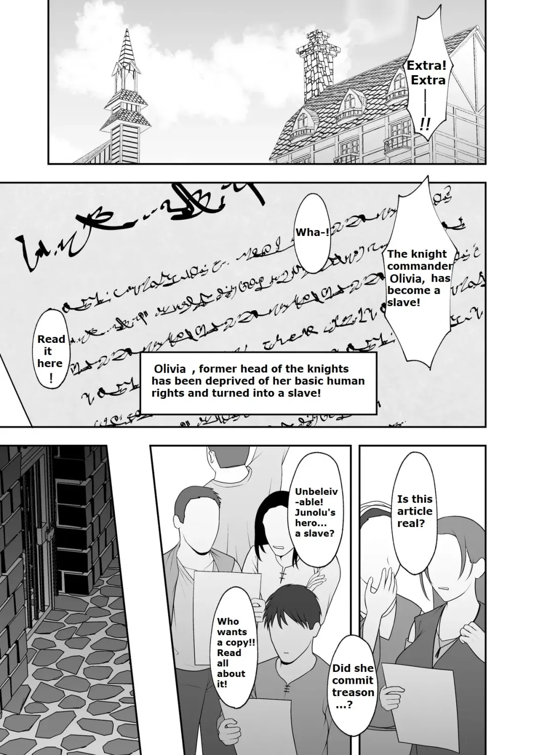 [Gfrp] Noble Knight Fhentai - Page 3