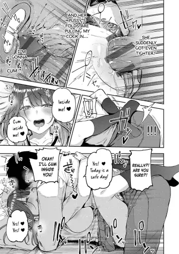 [Miyoshi] Gal Get You! Fhentai.net - Page 31