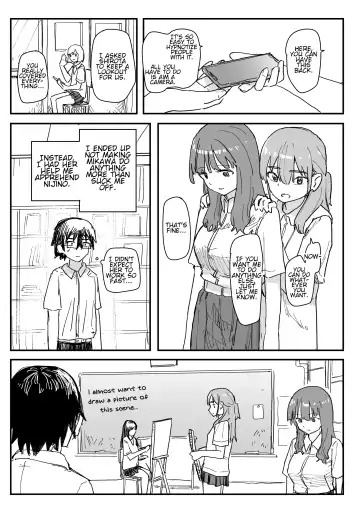 [Kakuninii] Saimin Appli ga Honmono Kamo Shirenai node Tsukatte Miru  | This Hypno App Might Be Legit, So Let's Try It Out Fhentai - Page 18