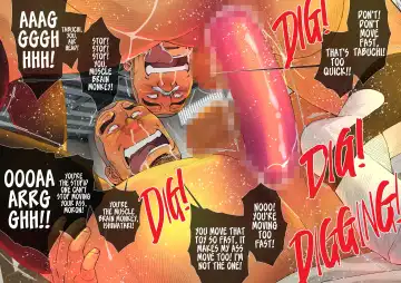 [Ichikawa Kazuhide] BASEBALL JOCKS Fhentai - Page 11