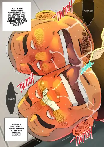 [Ichikawa Kazuhide] BASEBALL JOCKS Fhentai - Page 20