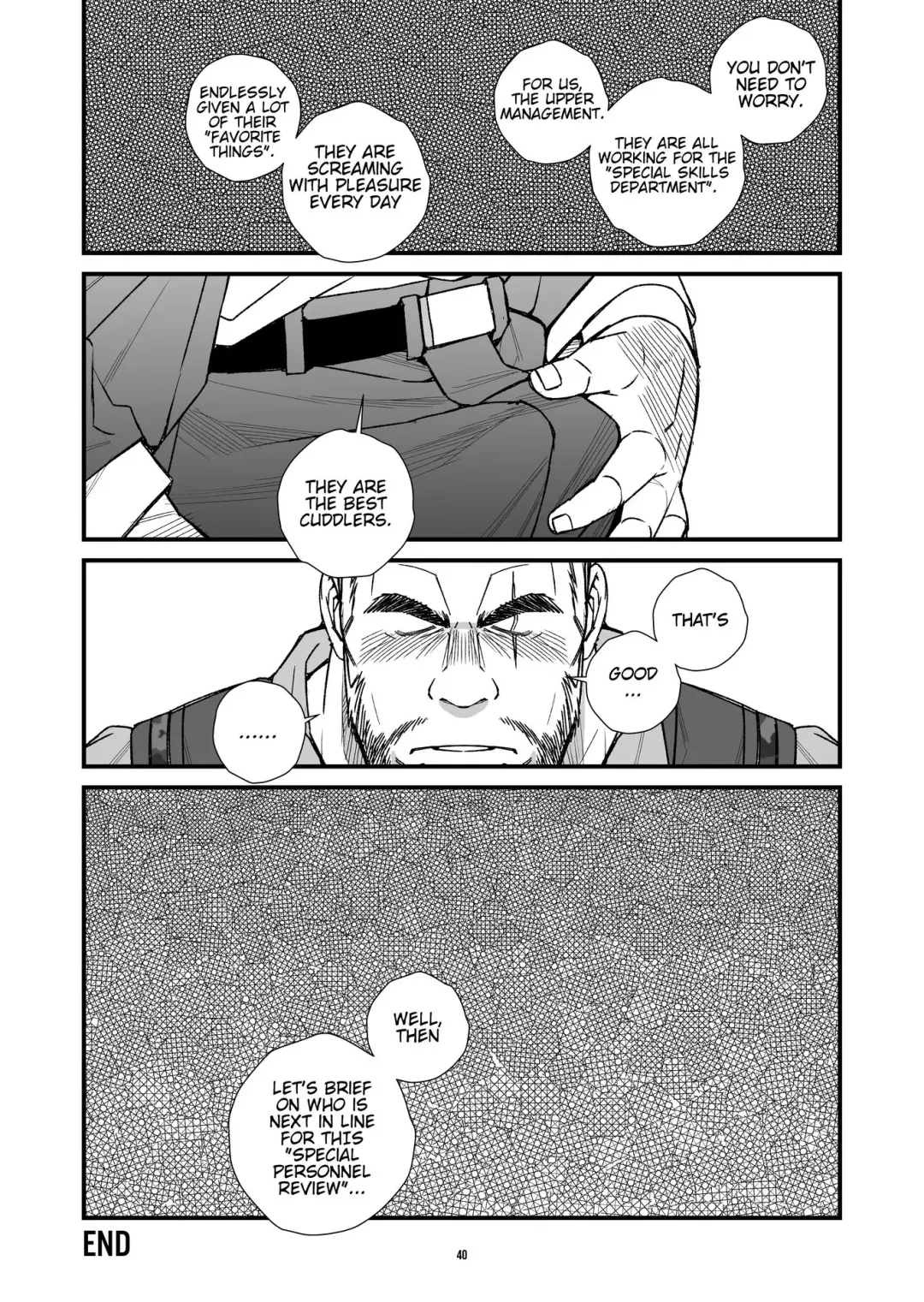 [Ichikawa Kazuhide] COUNTDOWN Fhentai - Page 40