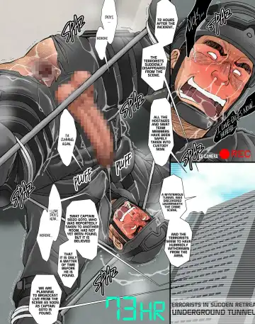 [Ichikawa Kazuhide] Haiboku Muzan - MERCILESS DOMINATION Fhentai - Page 12