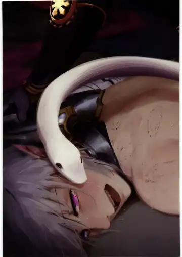 [Doyora - Magister - Ricegnat] Seisyou Cyousen Fhentai - Page 19