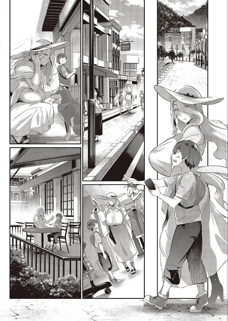 [Kuronomiki] Last Summer~2 Fhentai - Page 26