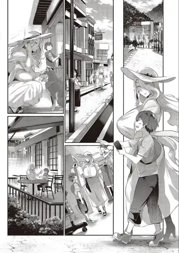 [Kuronomiki] Last Summer~2 Fhentai - Page 26