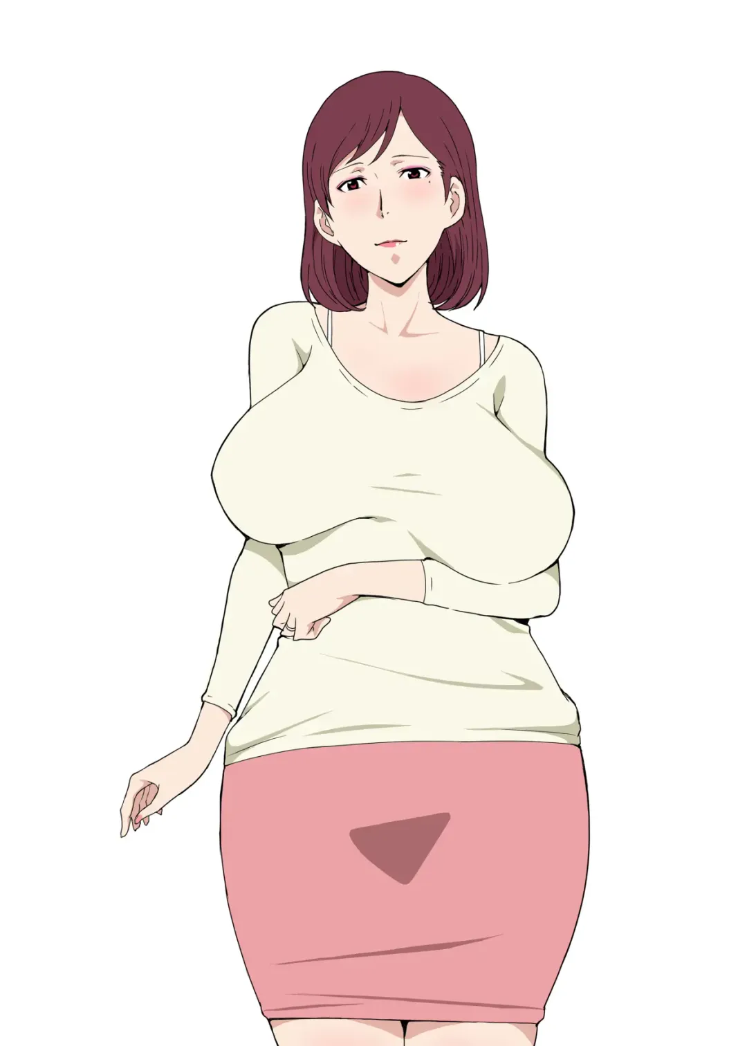 Manbiki Shufu ni Biyaku wo Nomasete Sex Shita Hanashi Fhentai - Page 32