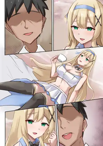 Princess Paranoia -Akutoku Tenshu ni Saiminyaku o Nomasarete Gyaku Bunny de Gohoushisuru Himekishi Monogatari- Fhentai - Page 40