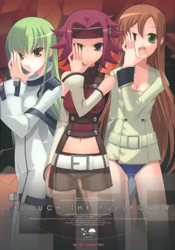 Read [Oota Yuuichi] LTF - Fhentai