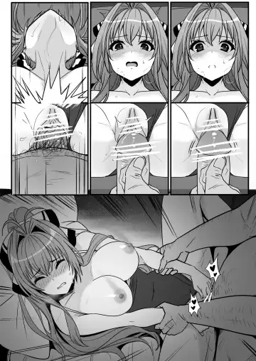 [Oninarasu] Sento Fhentai.net - Page 11