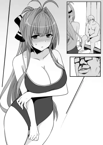 [Oninarasu] Sento Fhentai.net - Page 5