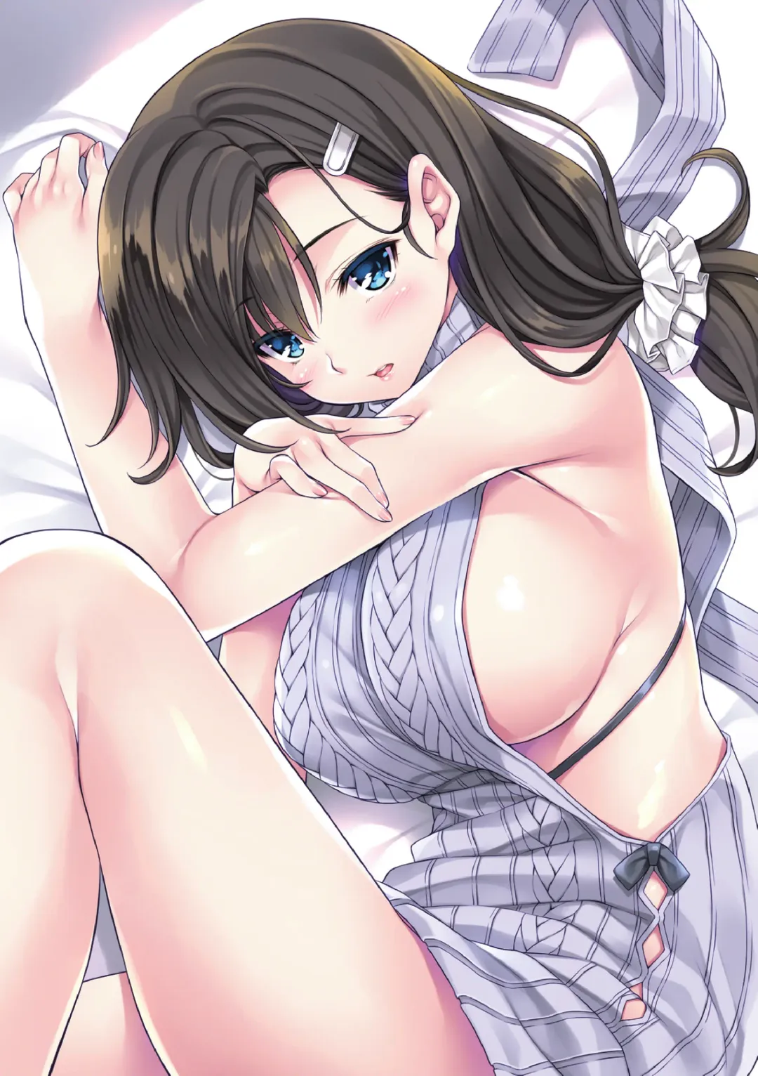 [Mizuhara Yuu] Sagurare Ochi -Kairaku Ochi Shoujo- Full Color Fhentai - Page 60