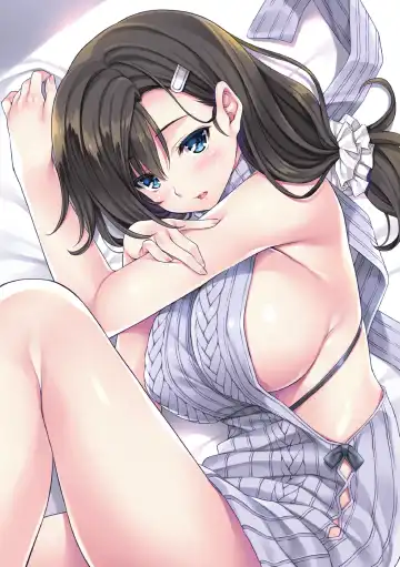 [Mizuhara Yuu] Sagurare Ochi -Kairaku Ochi Shoujo- Full Color Fhentai - Page 60