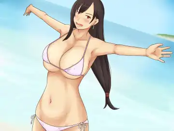 [Azuki] Sango Binkan ni Natta K-cup Tsuma o Netoraseta Kekka Fhentai - Page 45