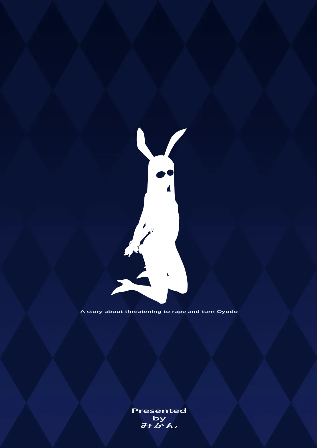 [Mikan] Ooyodo-san o Odoshite Okashite Rinkan Shichau Hanashi - A story about threatening to rape and turn Oyodo Fhentai - Page 32