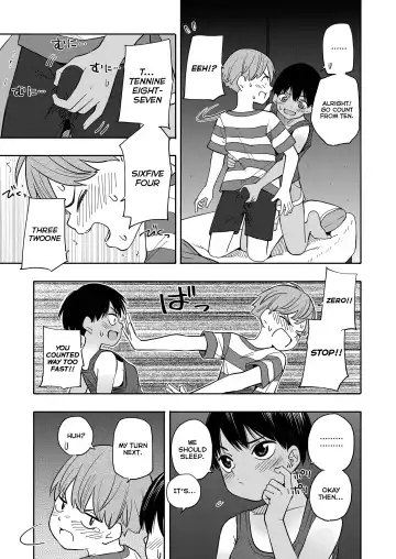 [Kiiroi Tamago] Natsu no Omoide Zenpen | Summer Memories Part One Fhentai.net - Page 13