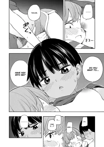 [Kiiroi Tamago] Natsu no Omoide Zenpen | Summer Memories Part One Fhentai.net - Page 18