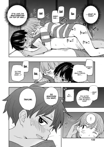 [Kiiroi Tamago] Natsu no Omoide Zenpen | Summer Memories Part One Fhentai.net - Page 22