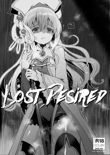 Read [Hanao.] Lost Desired - Fhentai.net