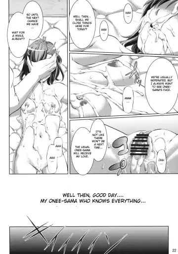 [Nanakagi Satoshi] Waiai Fhentai.net - Page 21