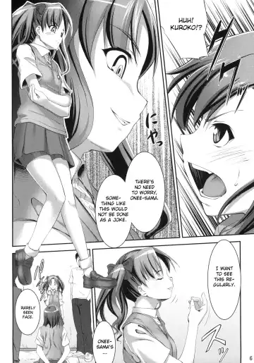 [Nanakagi Satoshi] Waiai Fhentai.net - Page 5