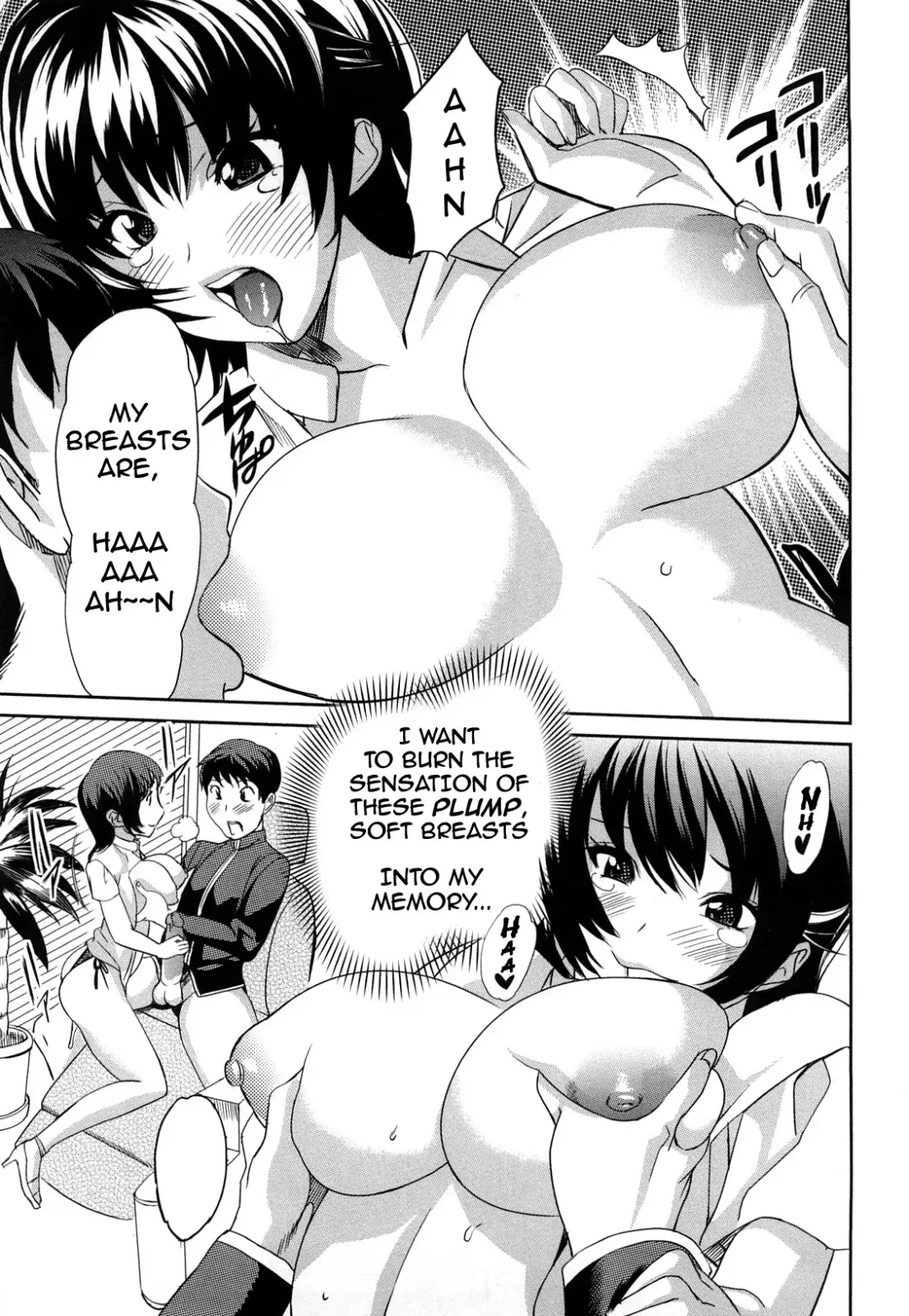 [Mitsuya] Dental Oneesan | Miss Dentist (uncensored) Fhentai.net - Page 14