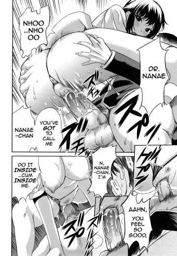 [Mitsuya] Dental Oneesan | Miss Dentist (uncensored) Fhentai.net - Page 21